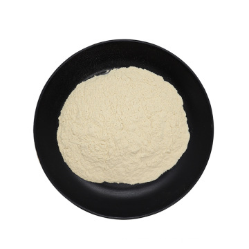 Clean Transparent Xanthan Food Grade Thickener